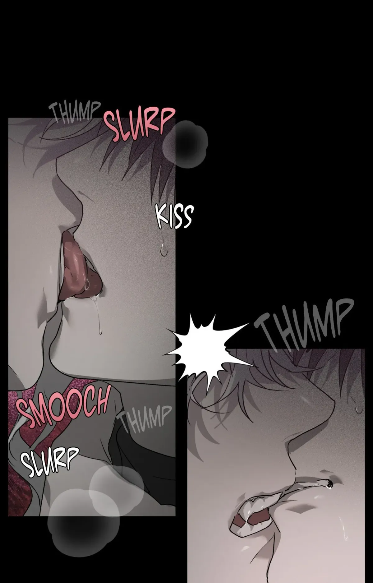 Hold Over You chapter 44 page 58