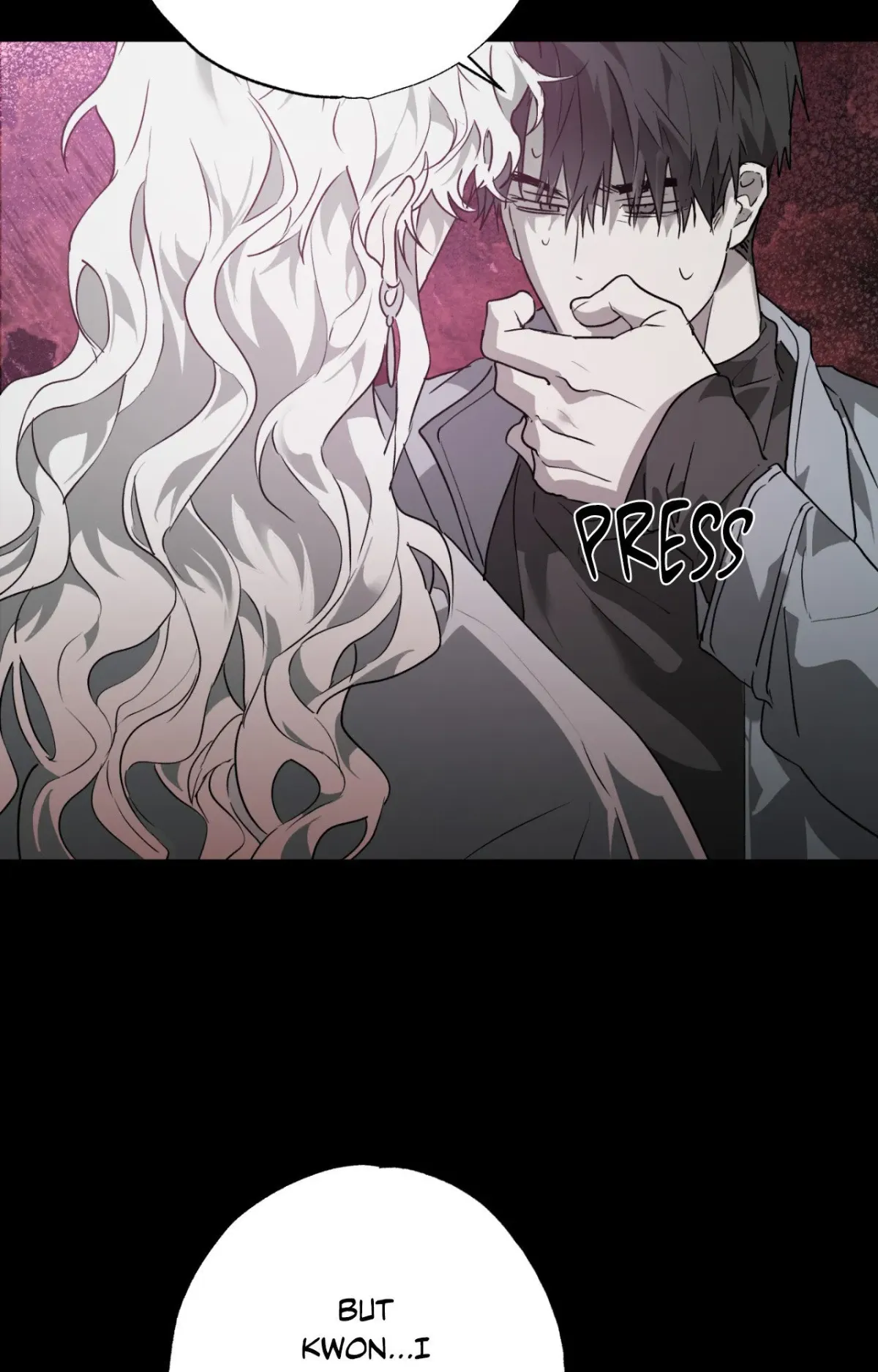 Hold Over You chapter 44 page 63