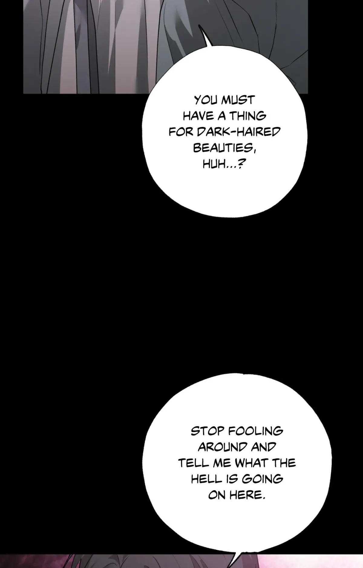 Hold Over You chapter 44 page 7