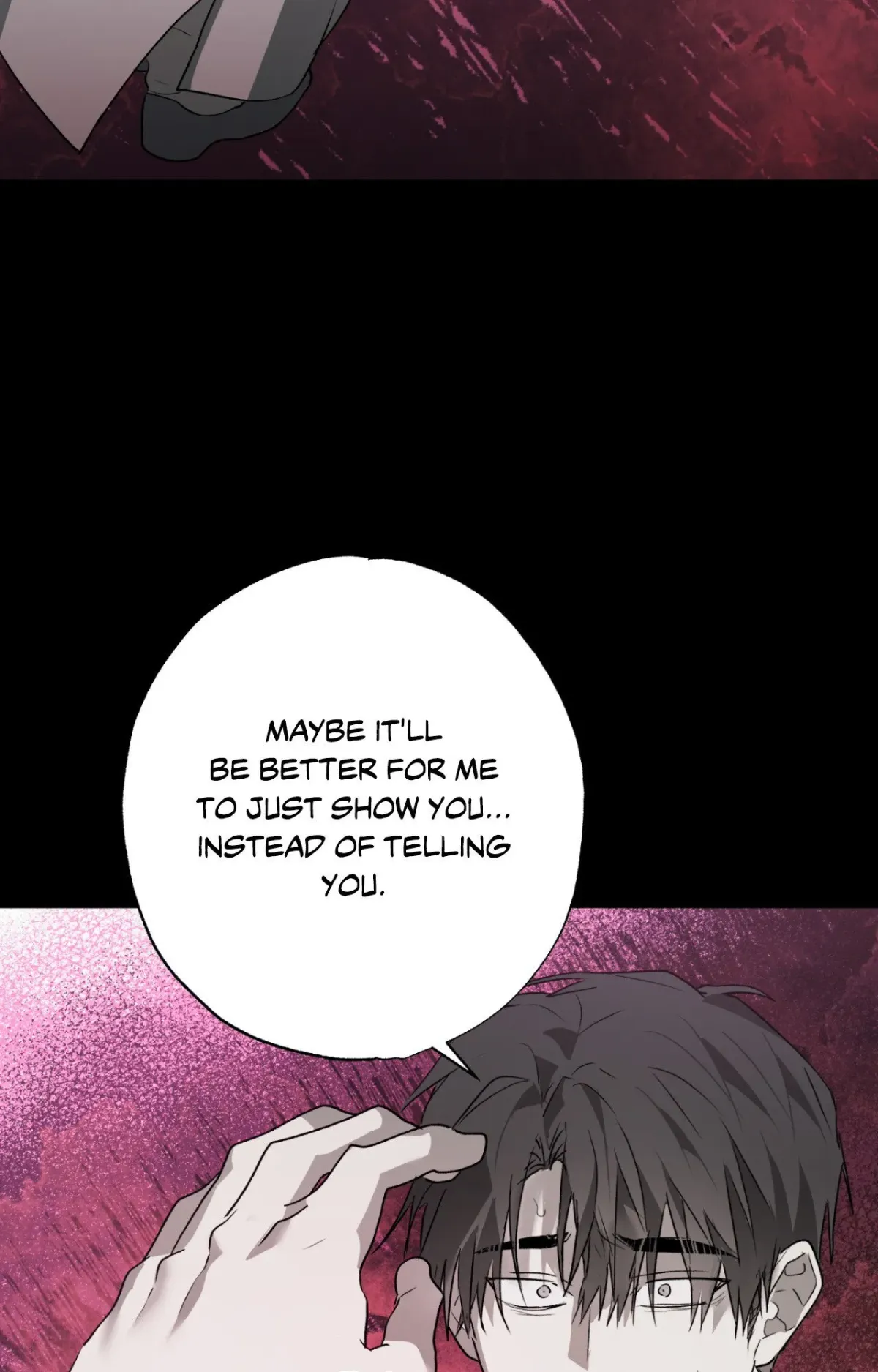 Hold Over You chapter 44 page 74