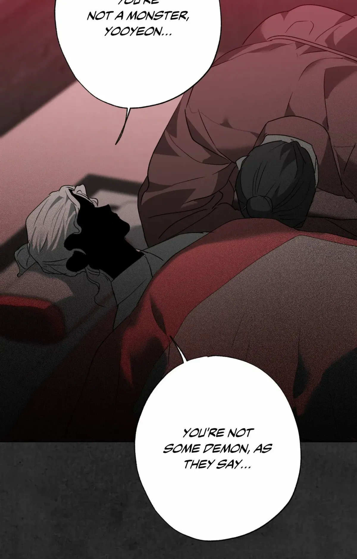Hold Over You chapter 44 page 86