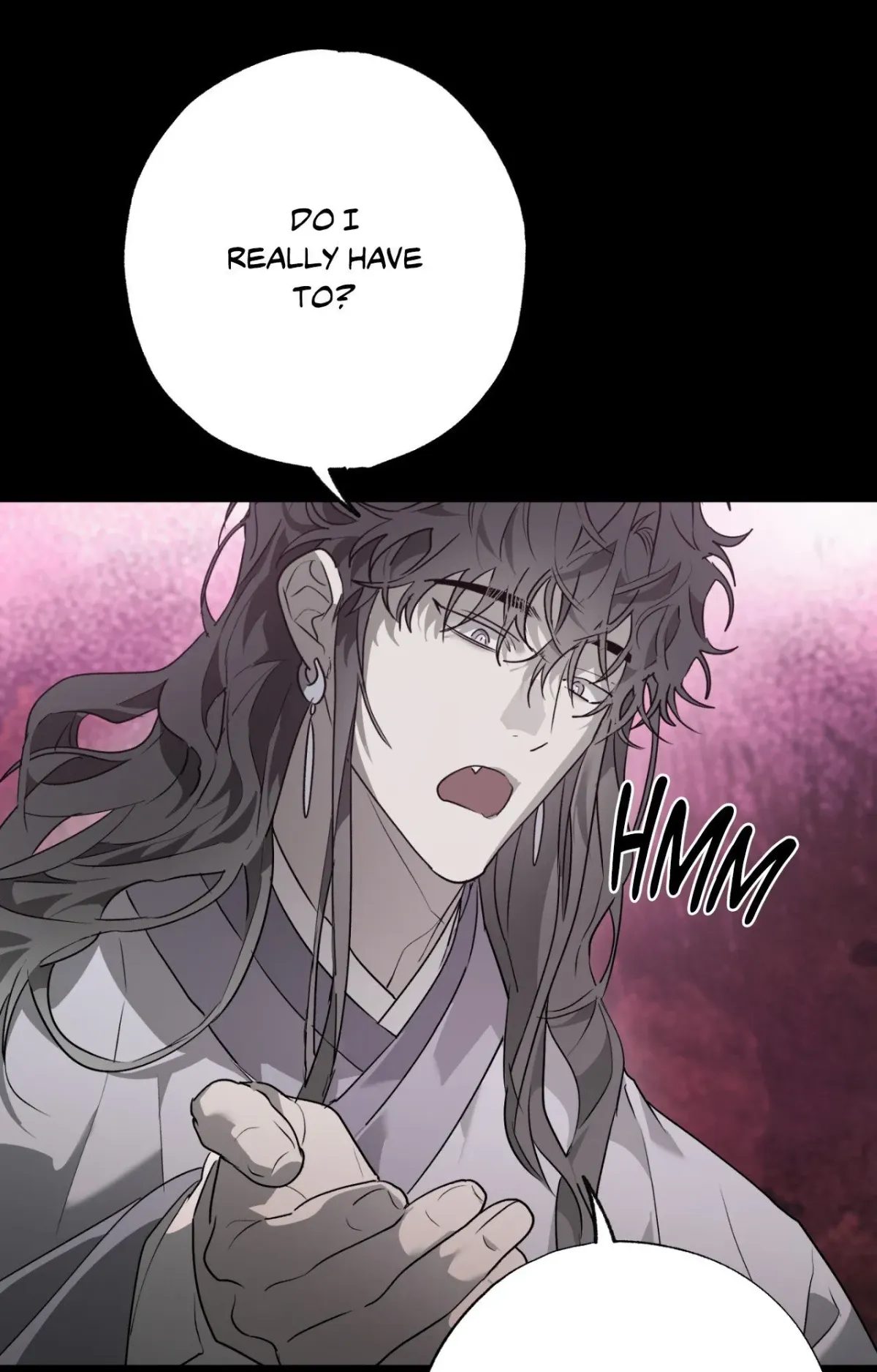 Hold Over You chapter 44 page 9