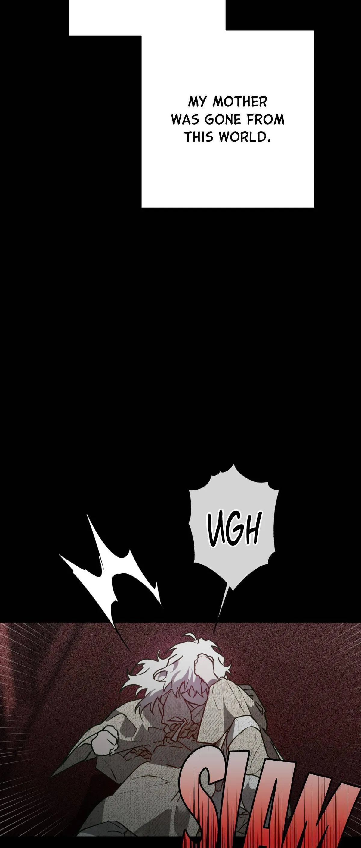 Hold Over You chapter 45 page 11
