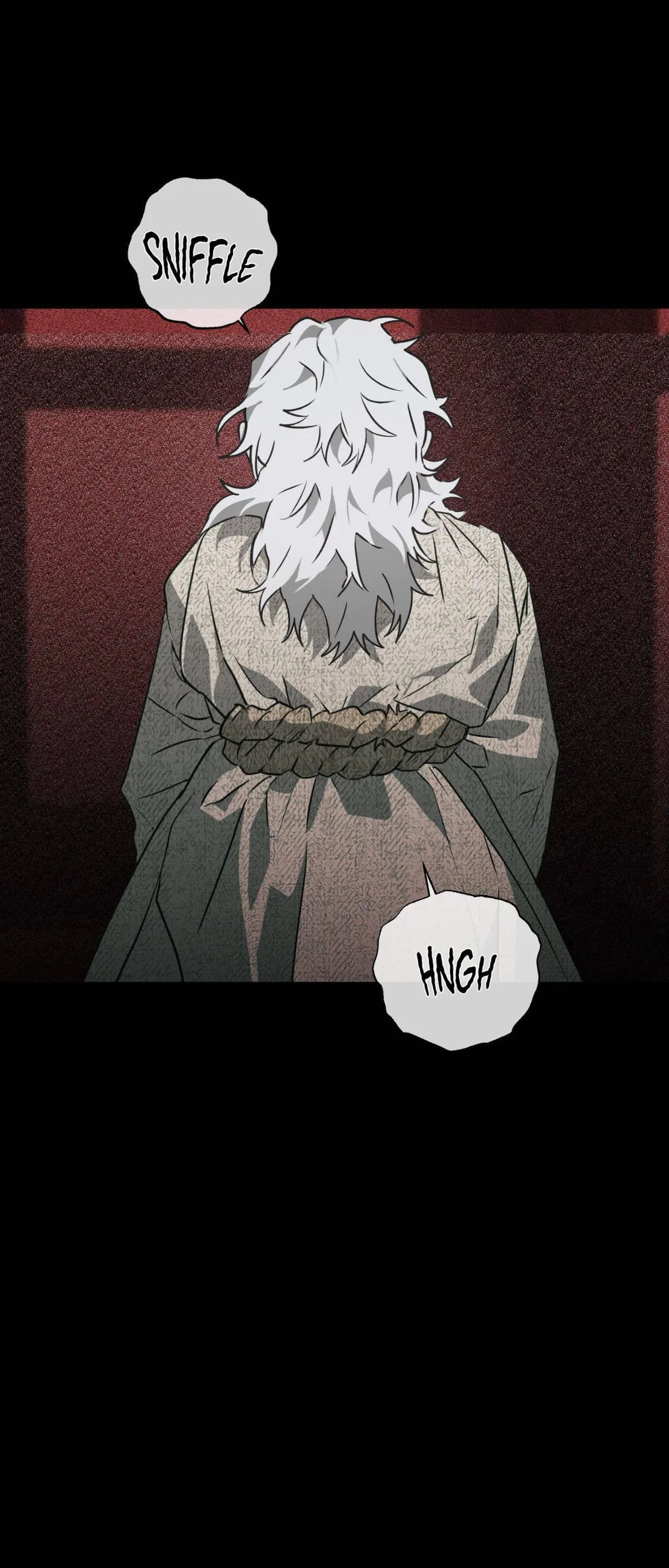 Hold Over You chapter 45 page 18