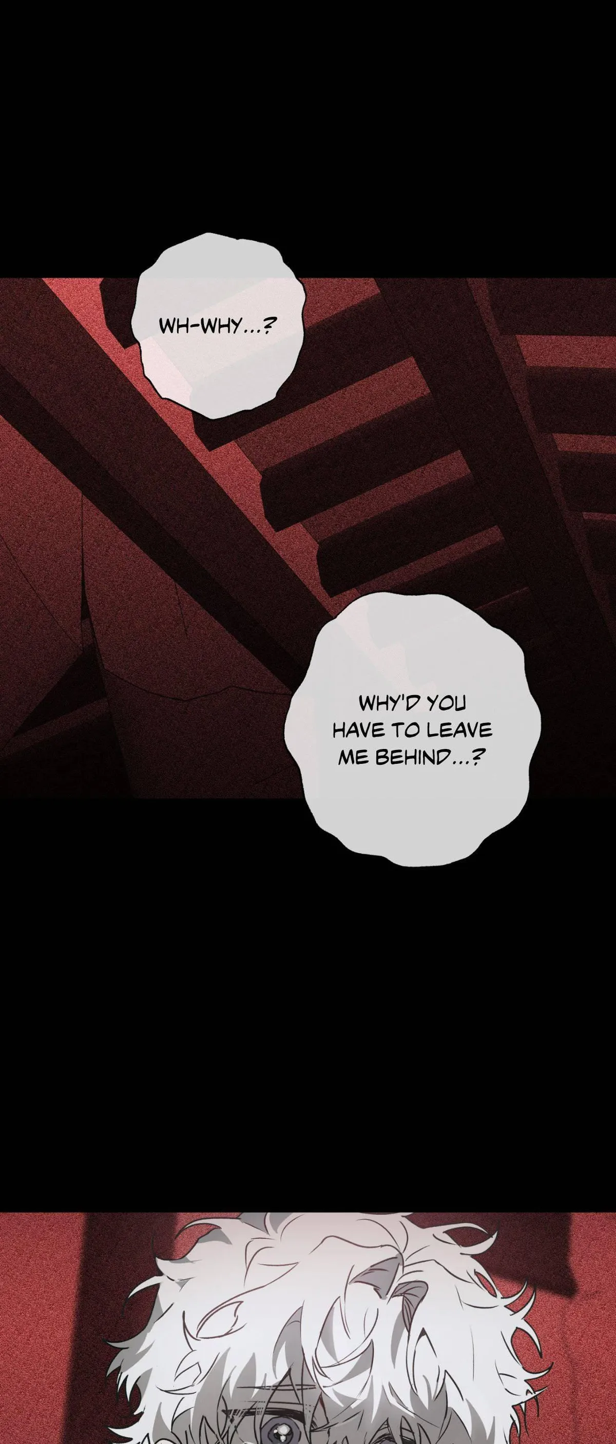 Hold Over You chapter 45 page 19