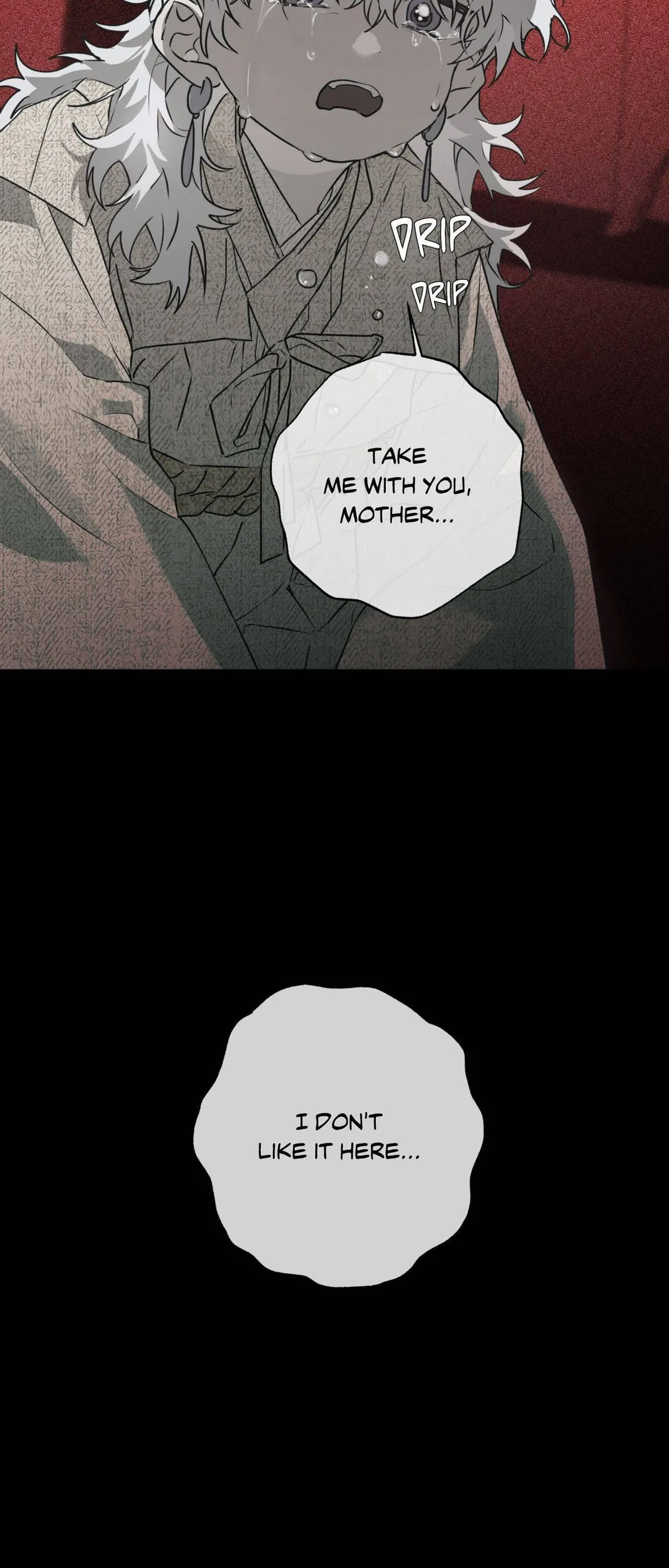 Hold Over You chapter 45 page 20