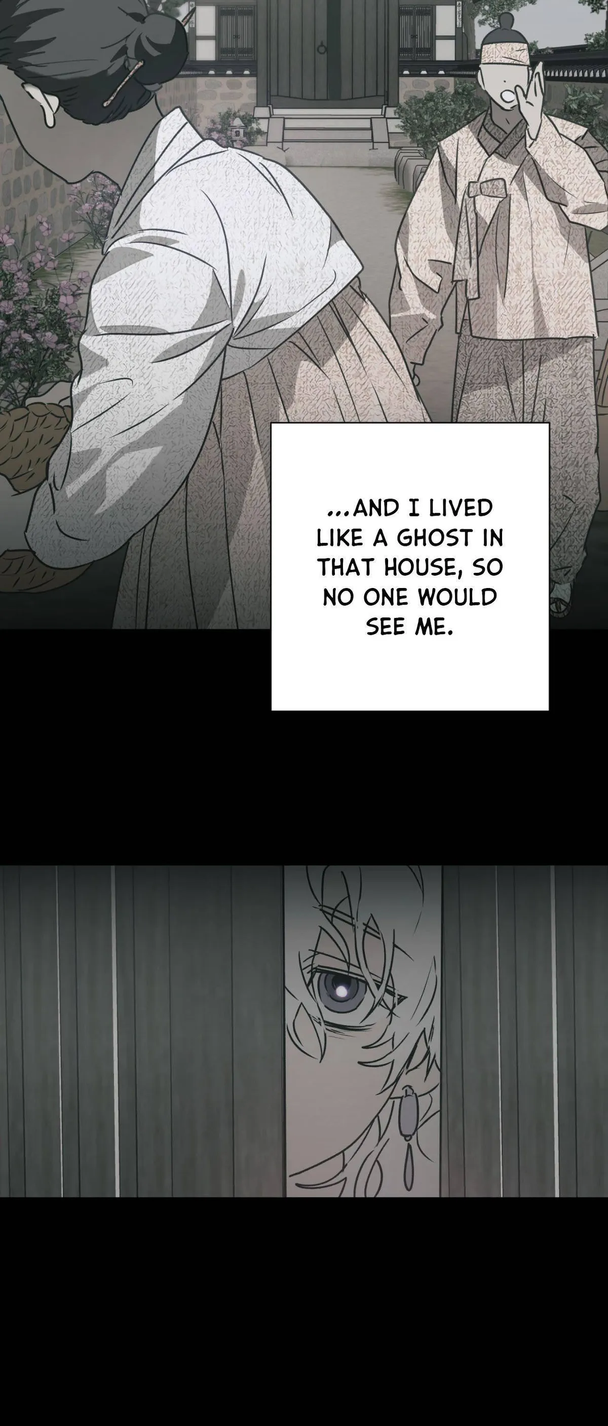 Hold Over You chapter 45 page 22