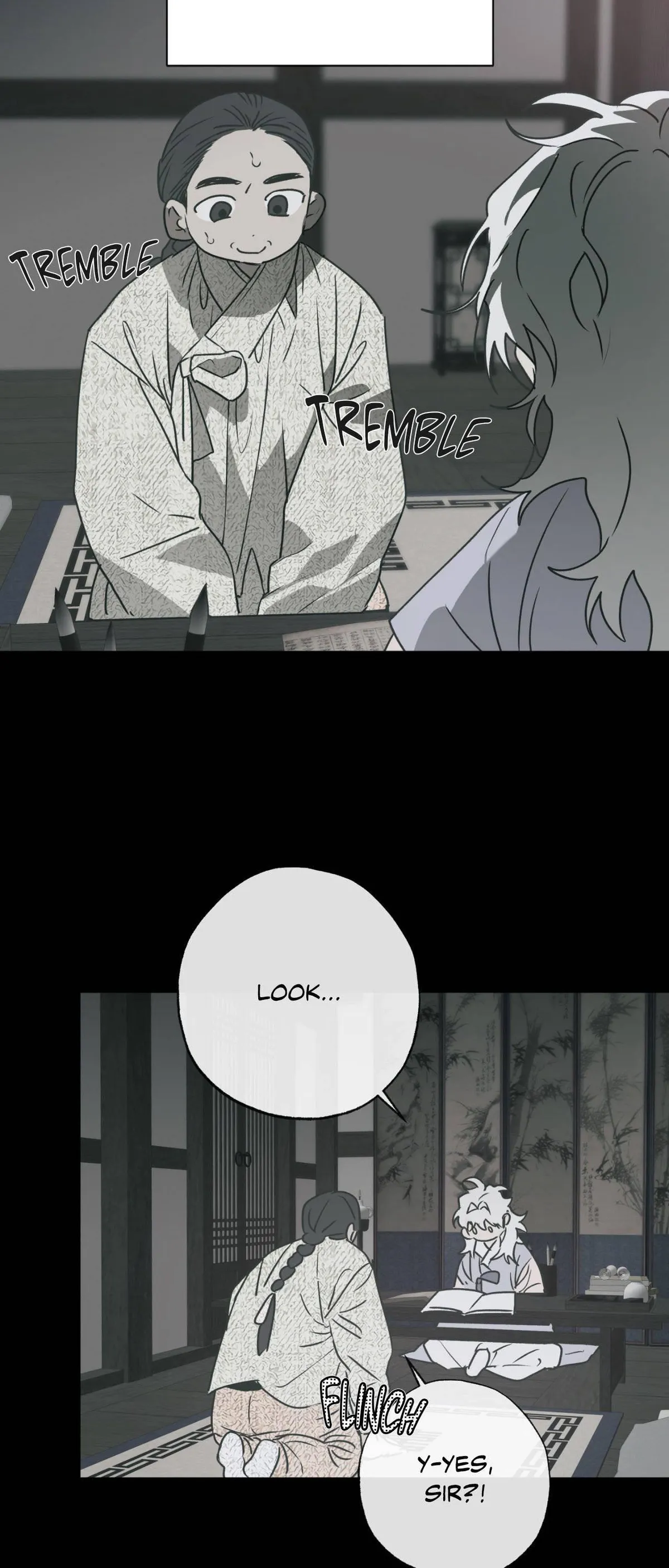 Hold Over You chapter 45 page 27