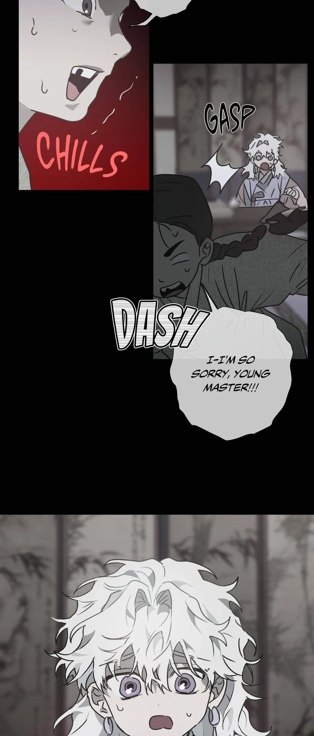 Hold Over You chapter 45 page 29