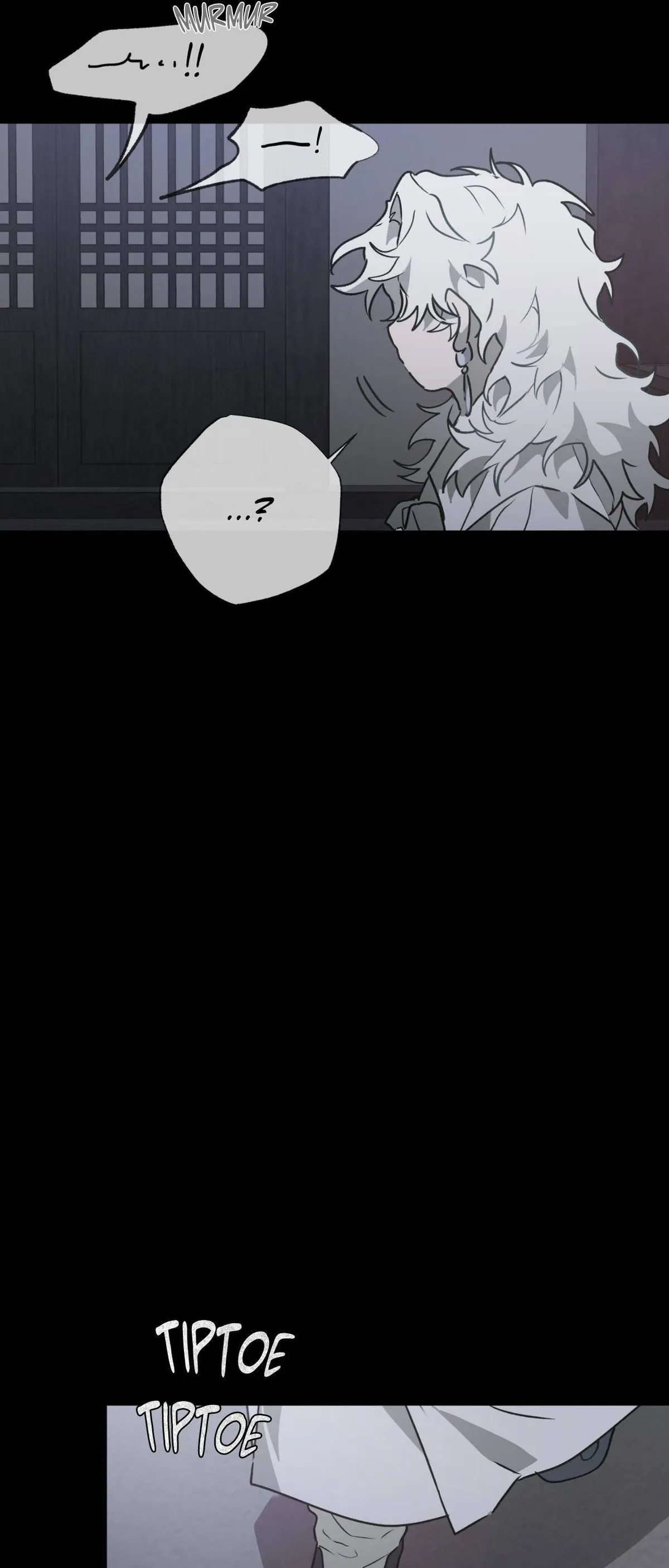 Hold Over You chapter 45 page 33