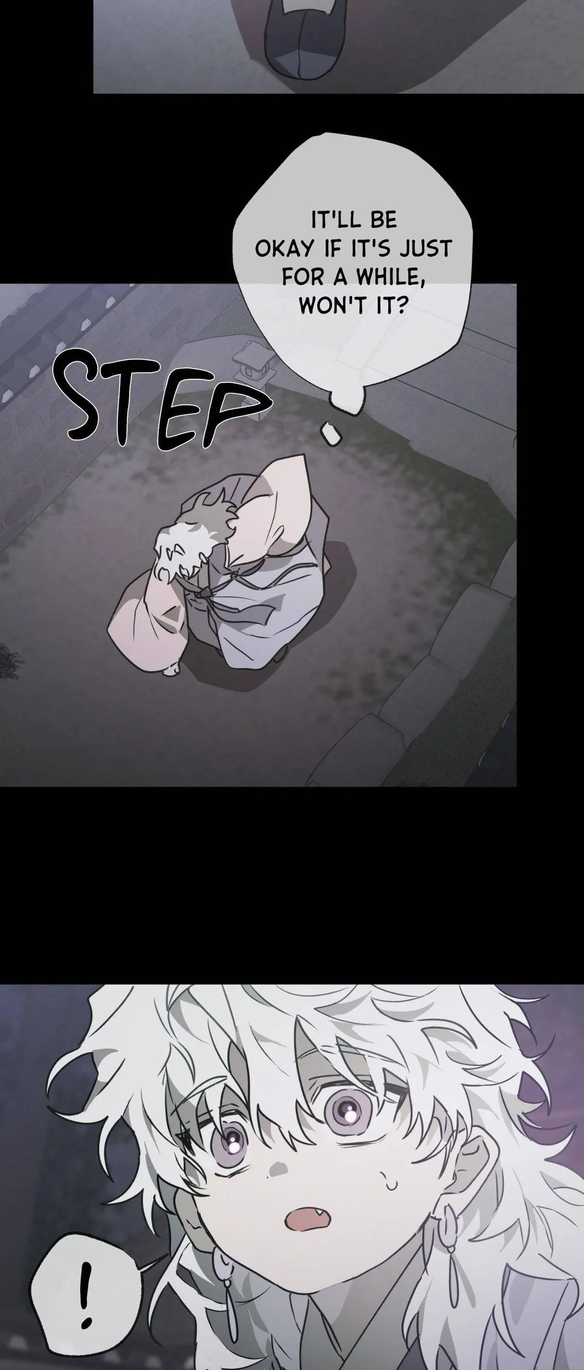 Hold Over You chapter 45 page 34