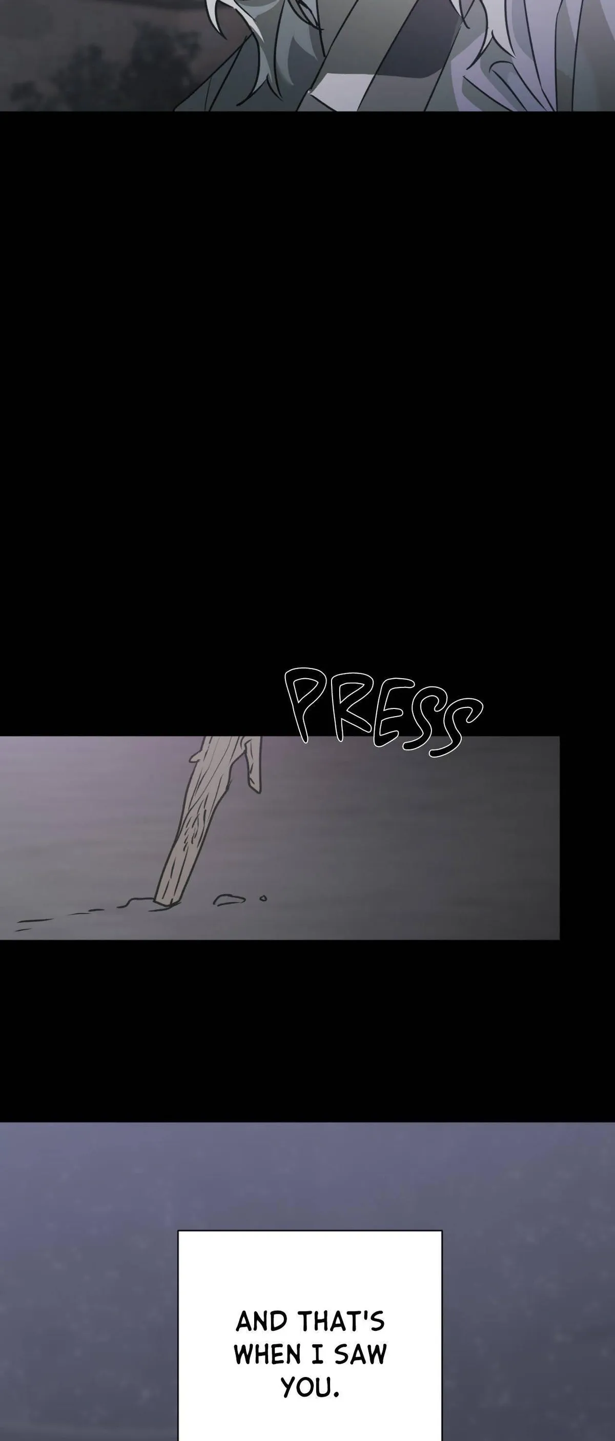 Hold Over You chapter 45 page 35