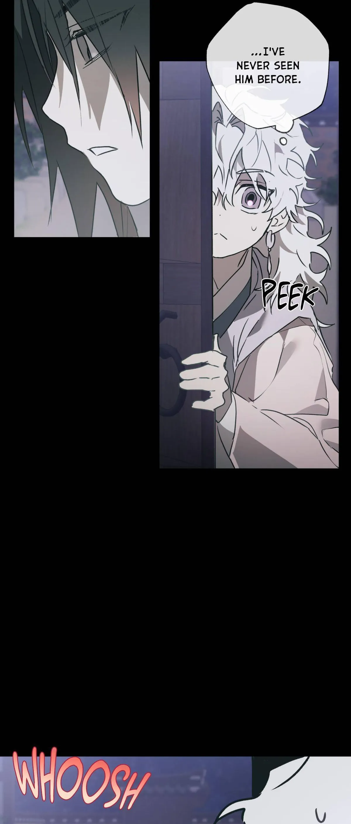Hold Over You chapter 45 page 37