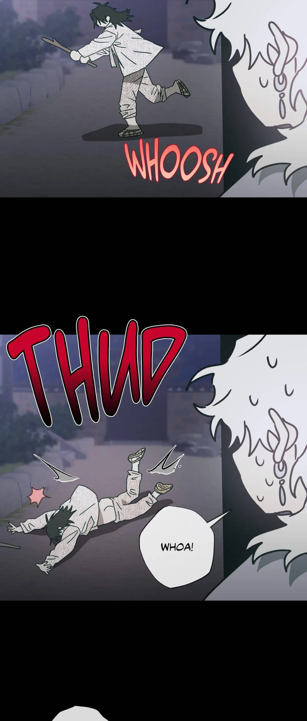 Hold Over You chapter 45 page 38
