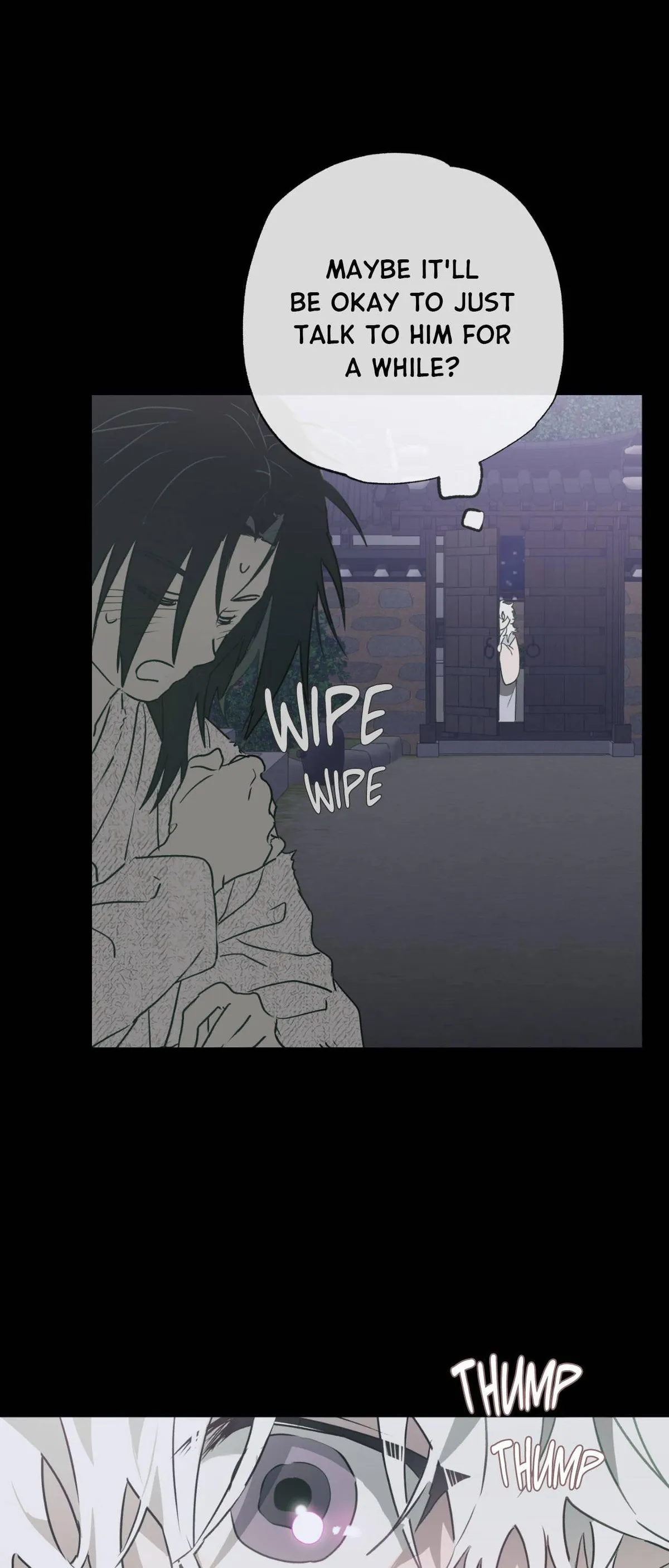 Hold Over You chapter 45 page 41