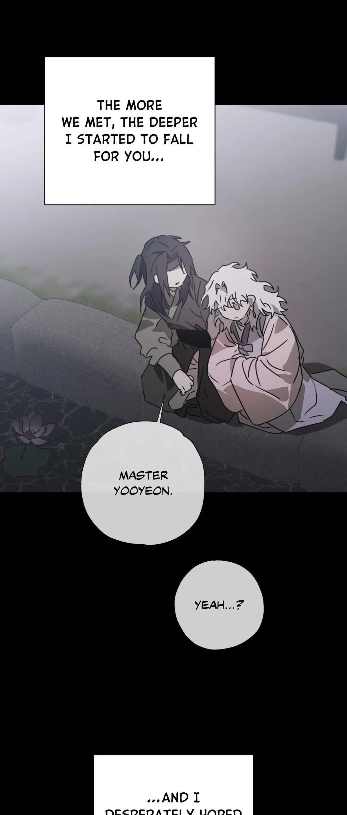 Hold Over You chapter 45 page 45