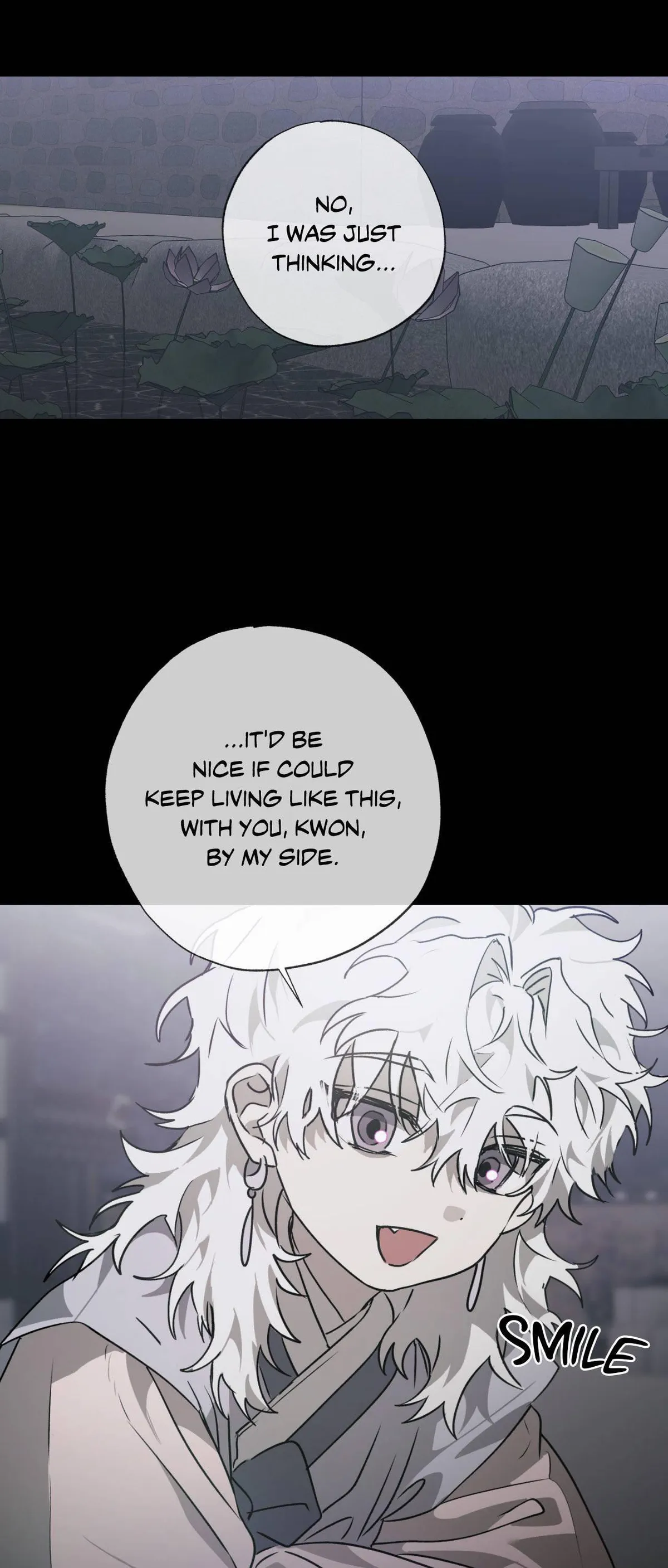 Hold Over You chapter 45 page 47