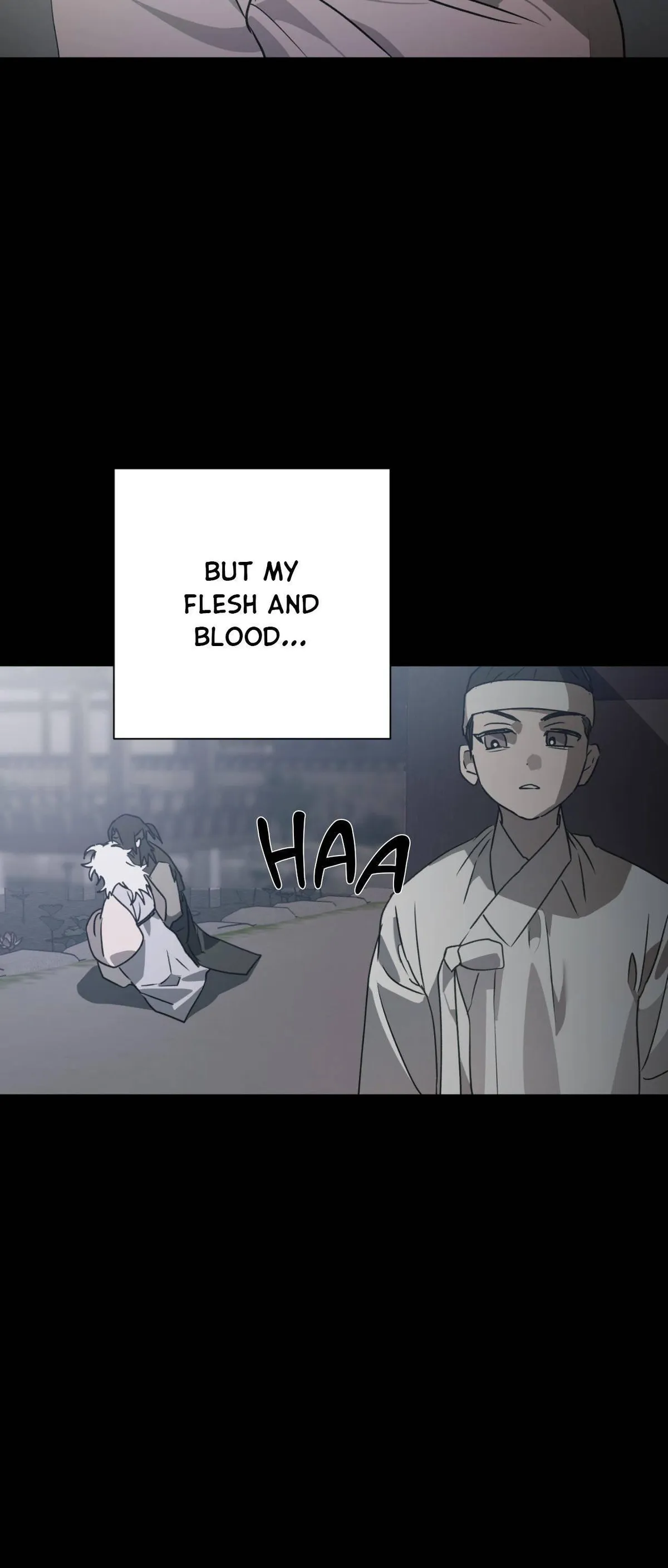 Hold Over You chapter 45 page 48