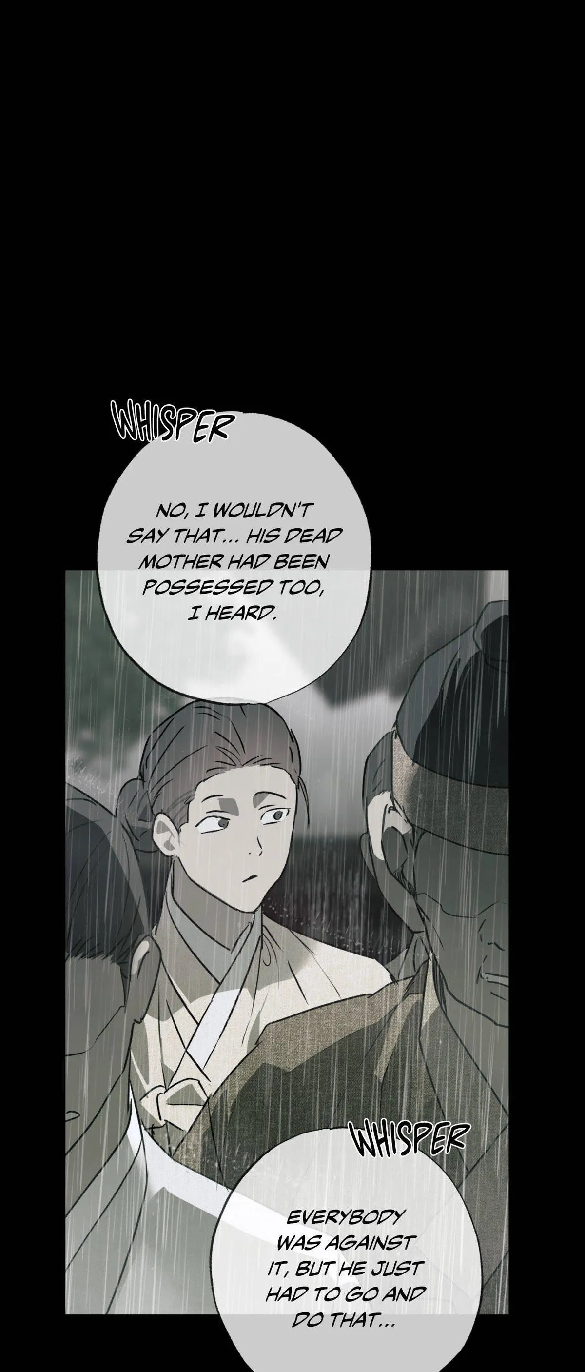 Hold Over You chapter 45 page 5