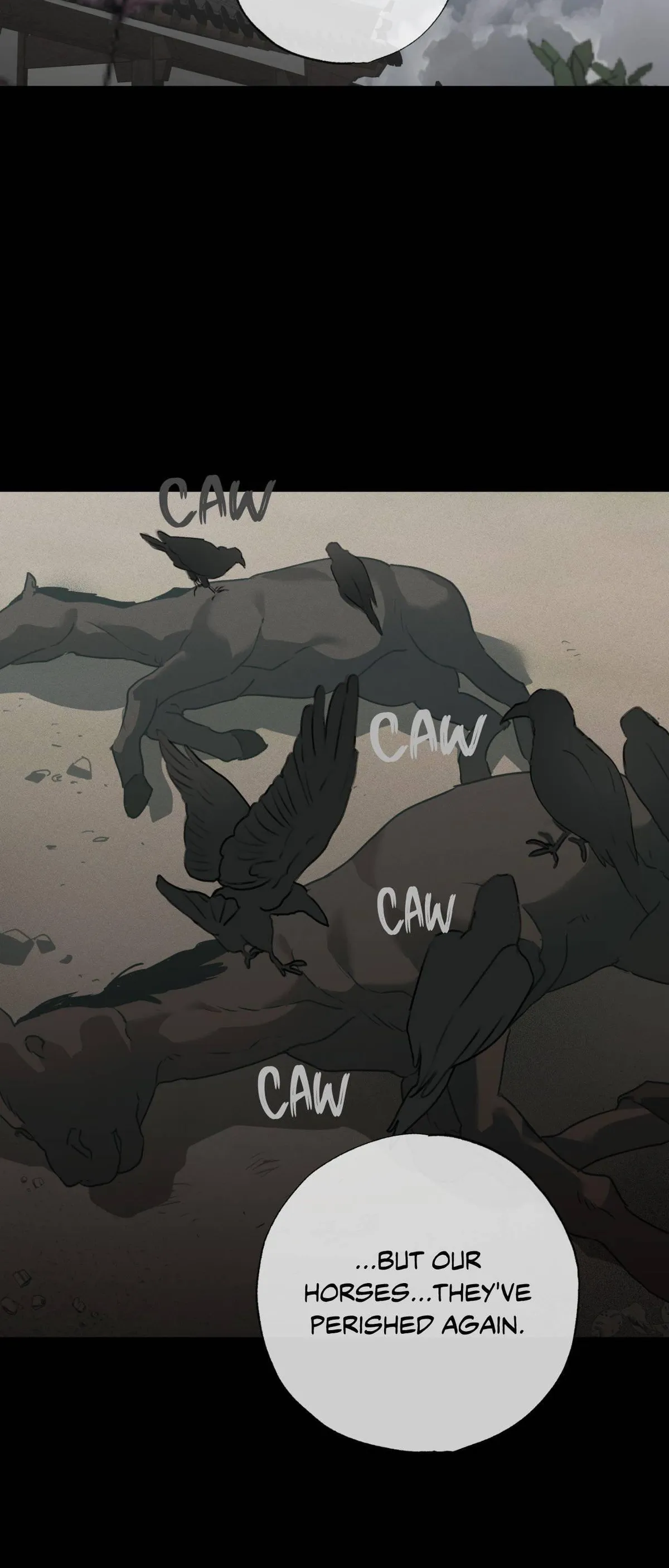 Hold Over You chapter 45 page 50