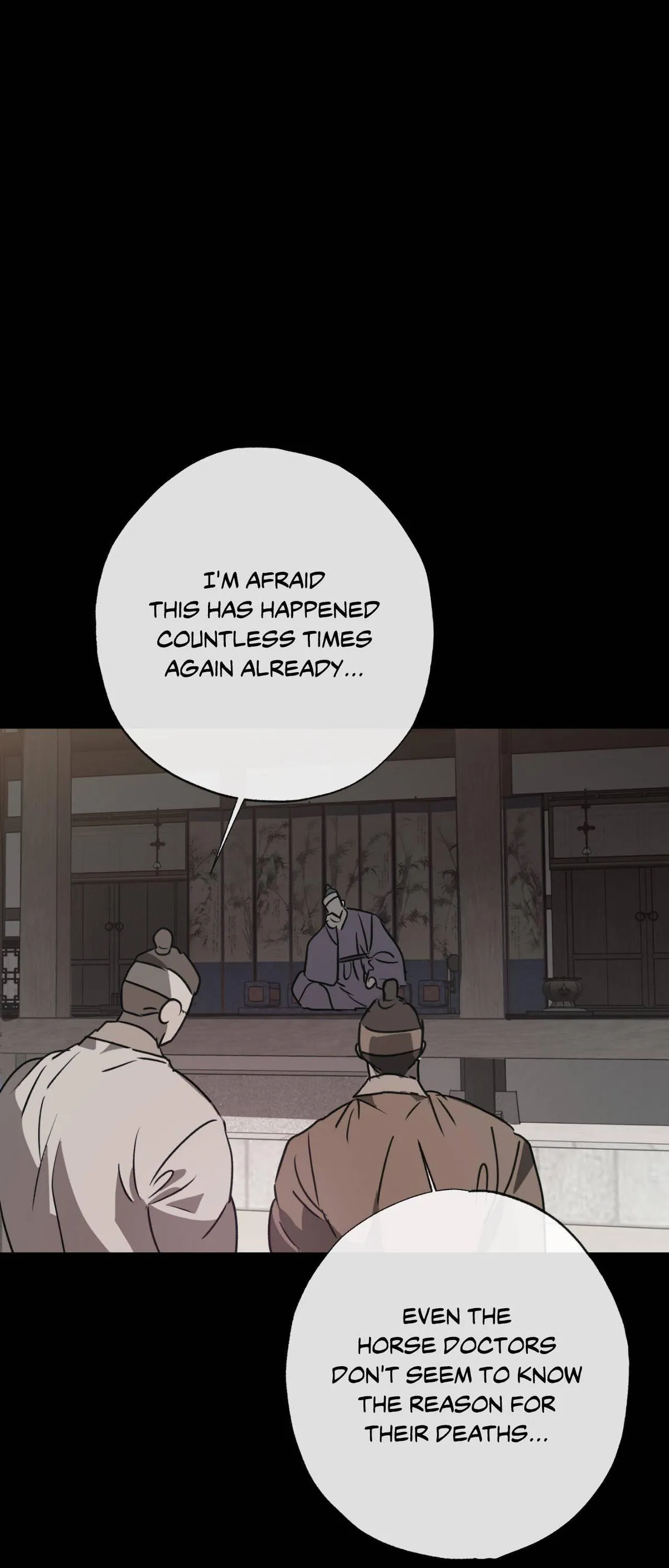 Hold Over You chapter 45 page 51
