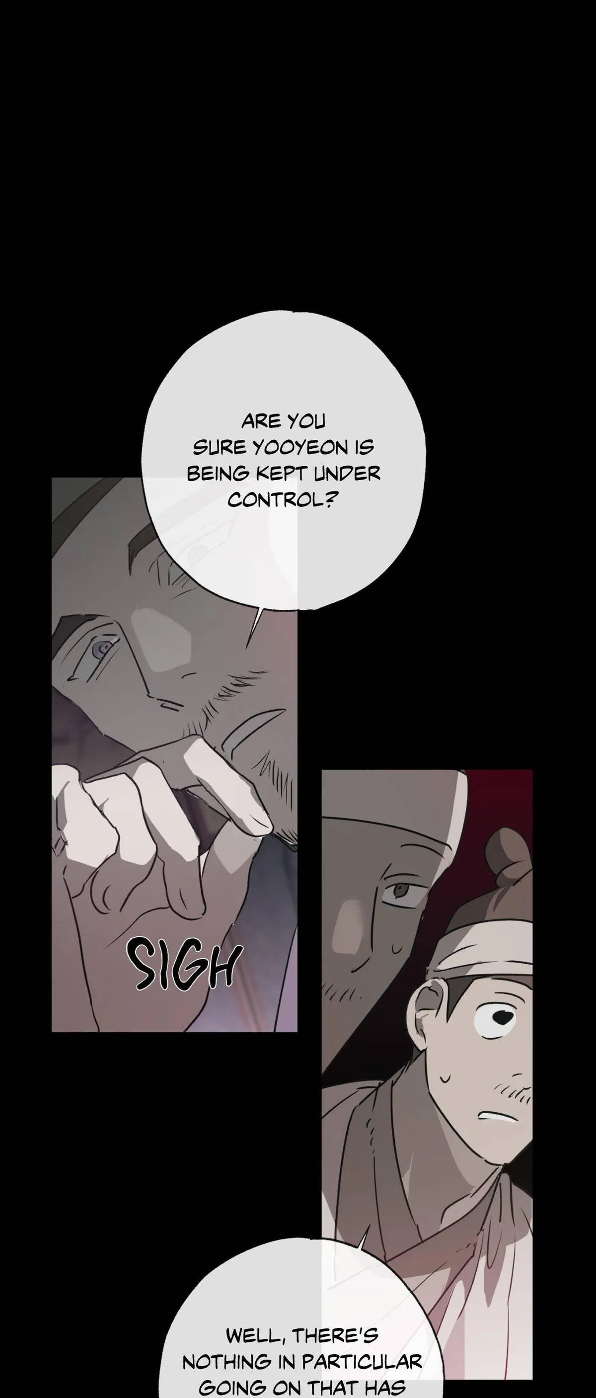 Hold Over You chapter 45 page 52