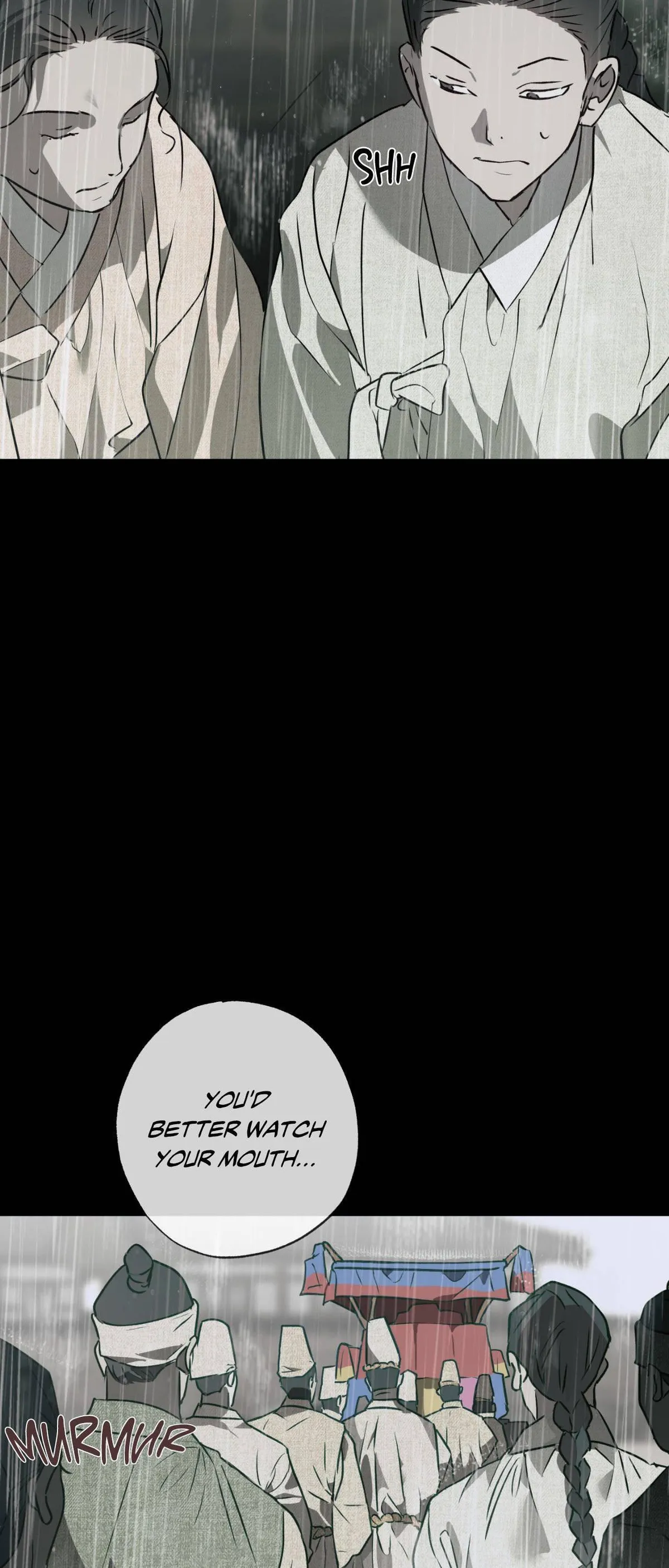 Hold Over You chapter 45 page 8