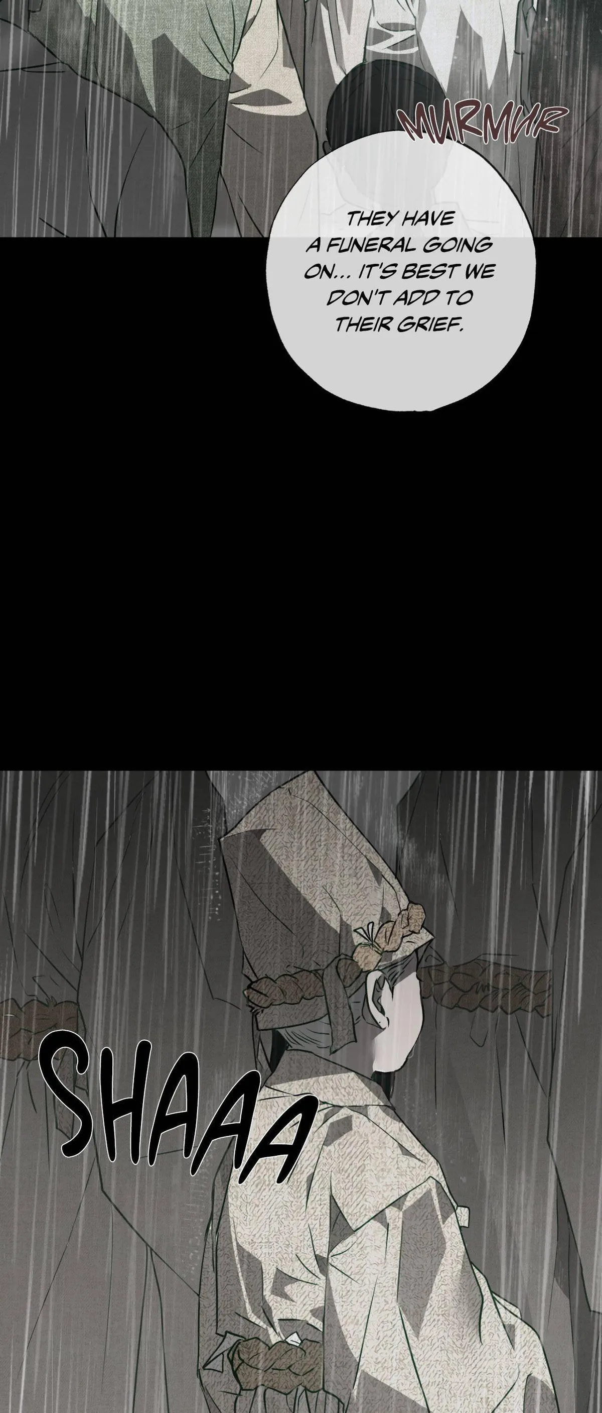 Hold Over You chapter 45 page 9