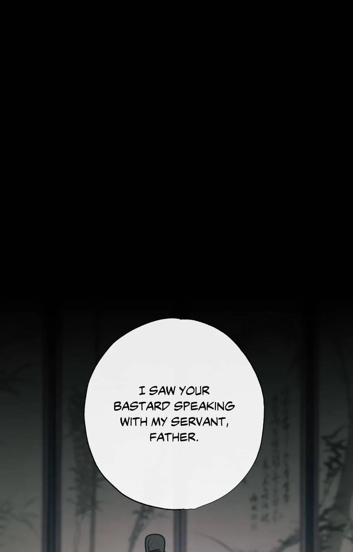 Hold Over You chapter 46 page 1