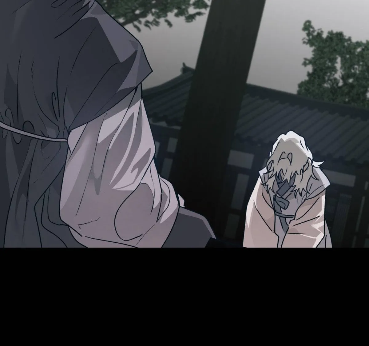 Hold Over You chapter 46 page 10