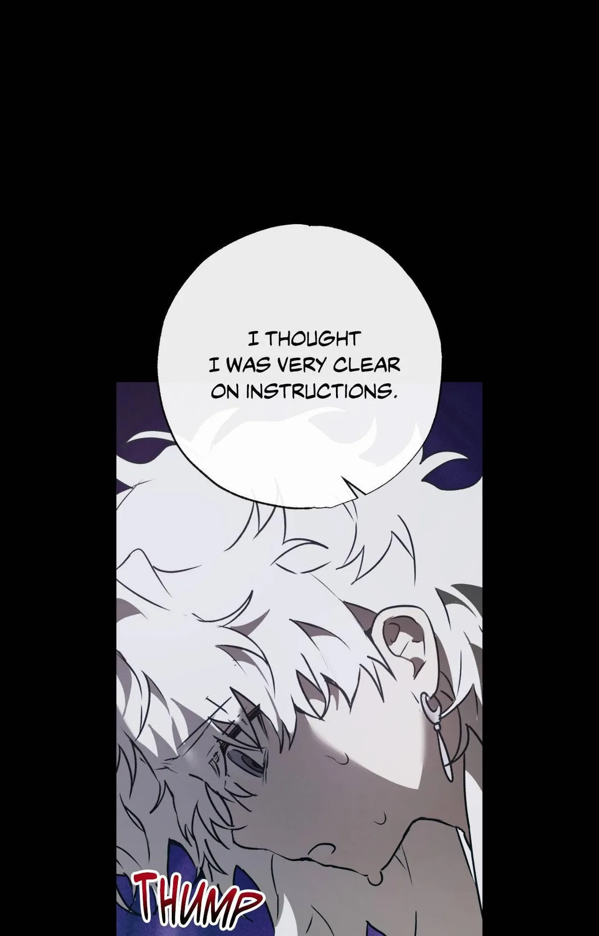 Hold Over You chapter 46 page 11