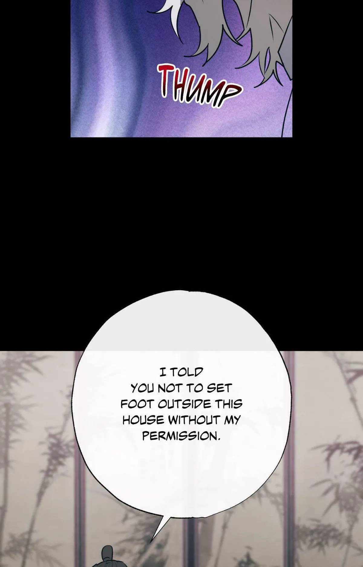 Hold Over You chapter 46 page 12