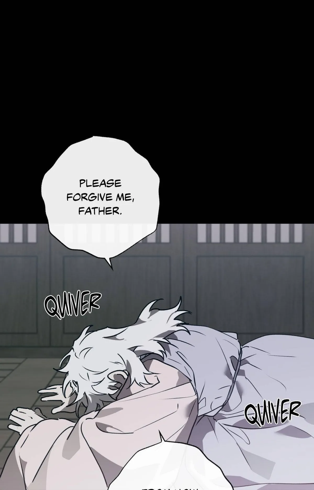 Hold Over You chapter 46 page 14