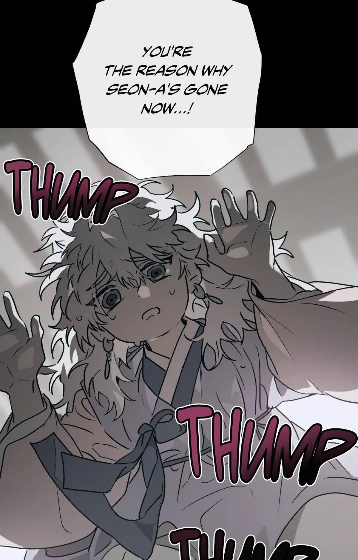 Hold Over You chapter 46 page 17