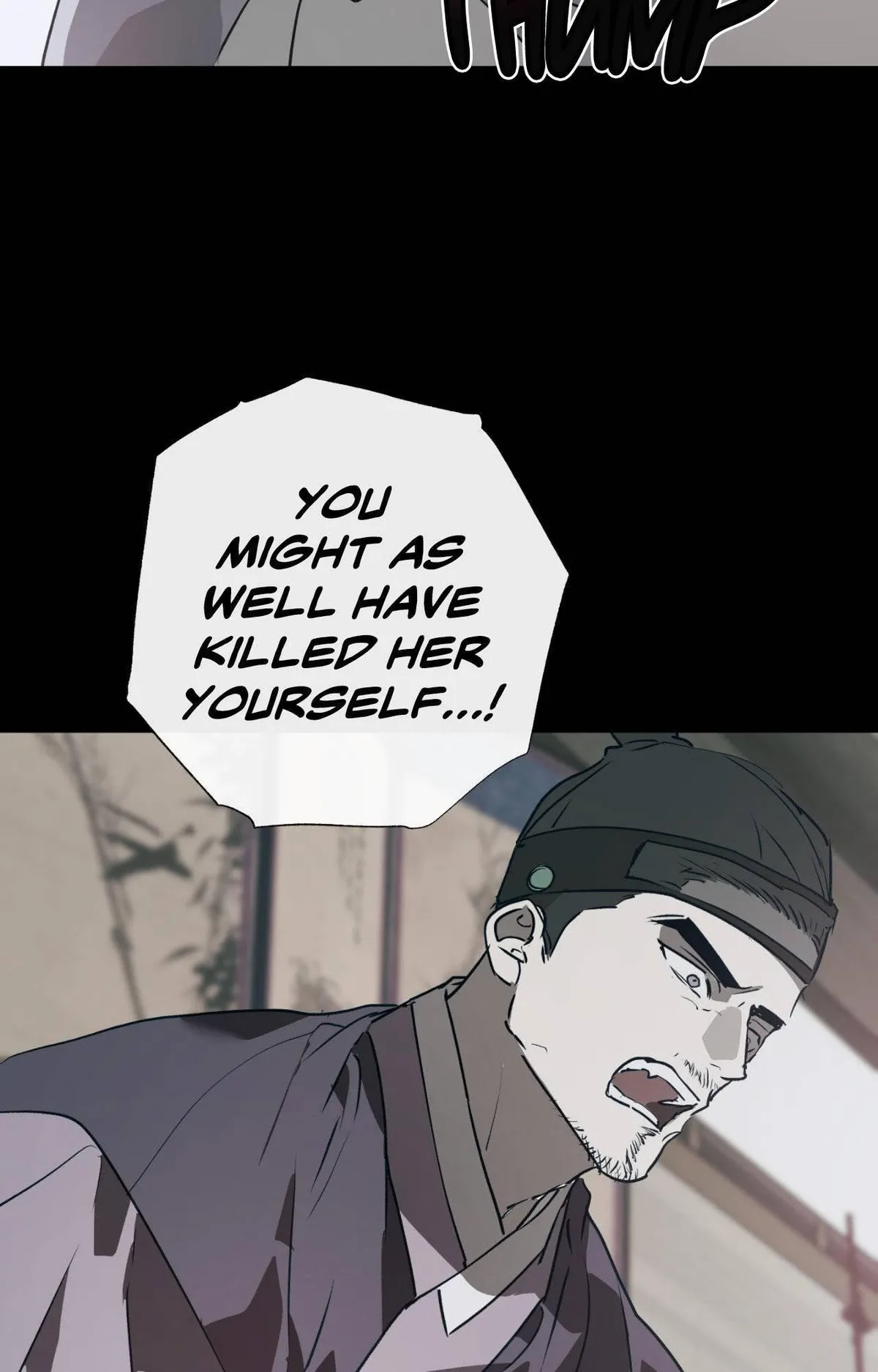 Hold Over You chapter 46 page 18