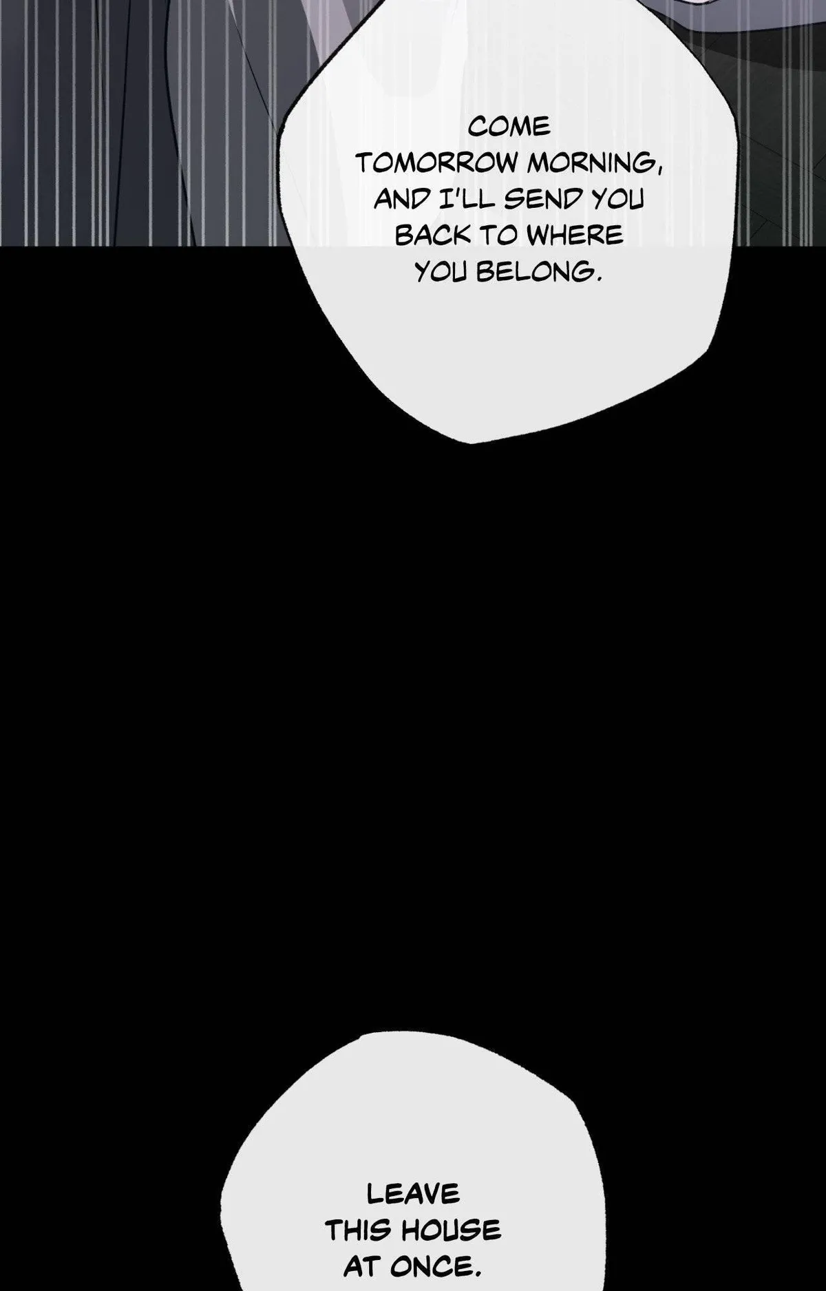 Hold Over You chapter 46 page 21