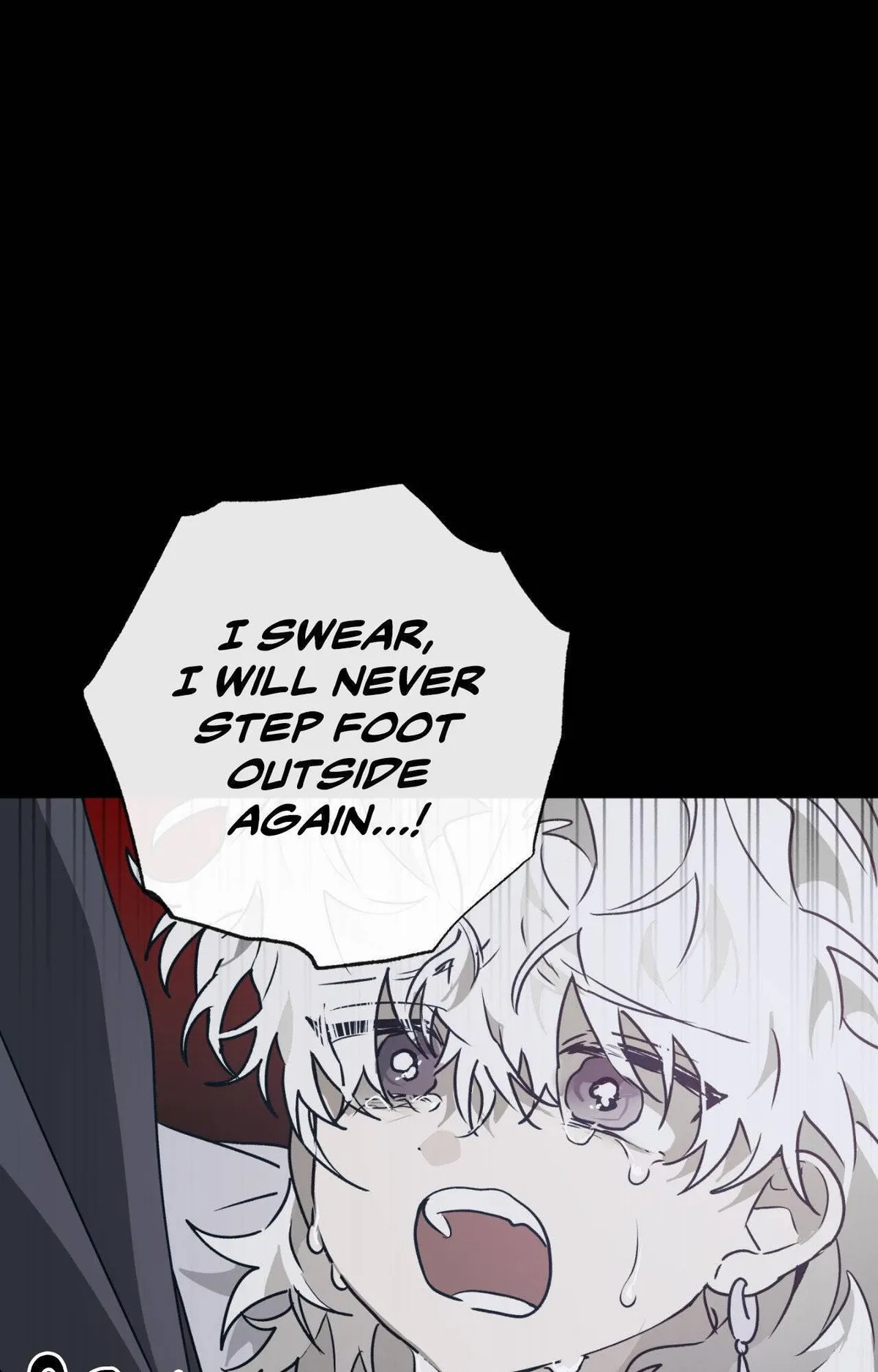 Hold Over You chapter 46 page 24