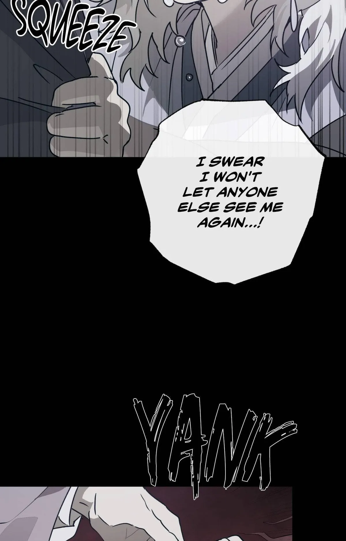 Hold Over You chapter 46 page 25