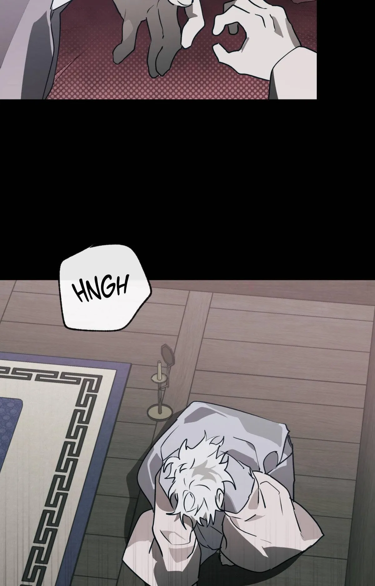 Hold Over You chapter 46 page 26