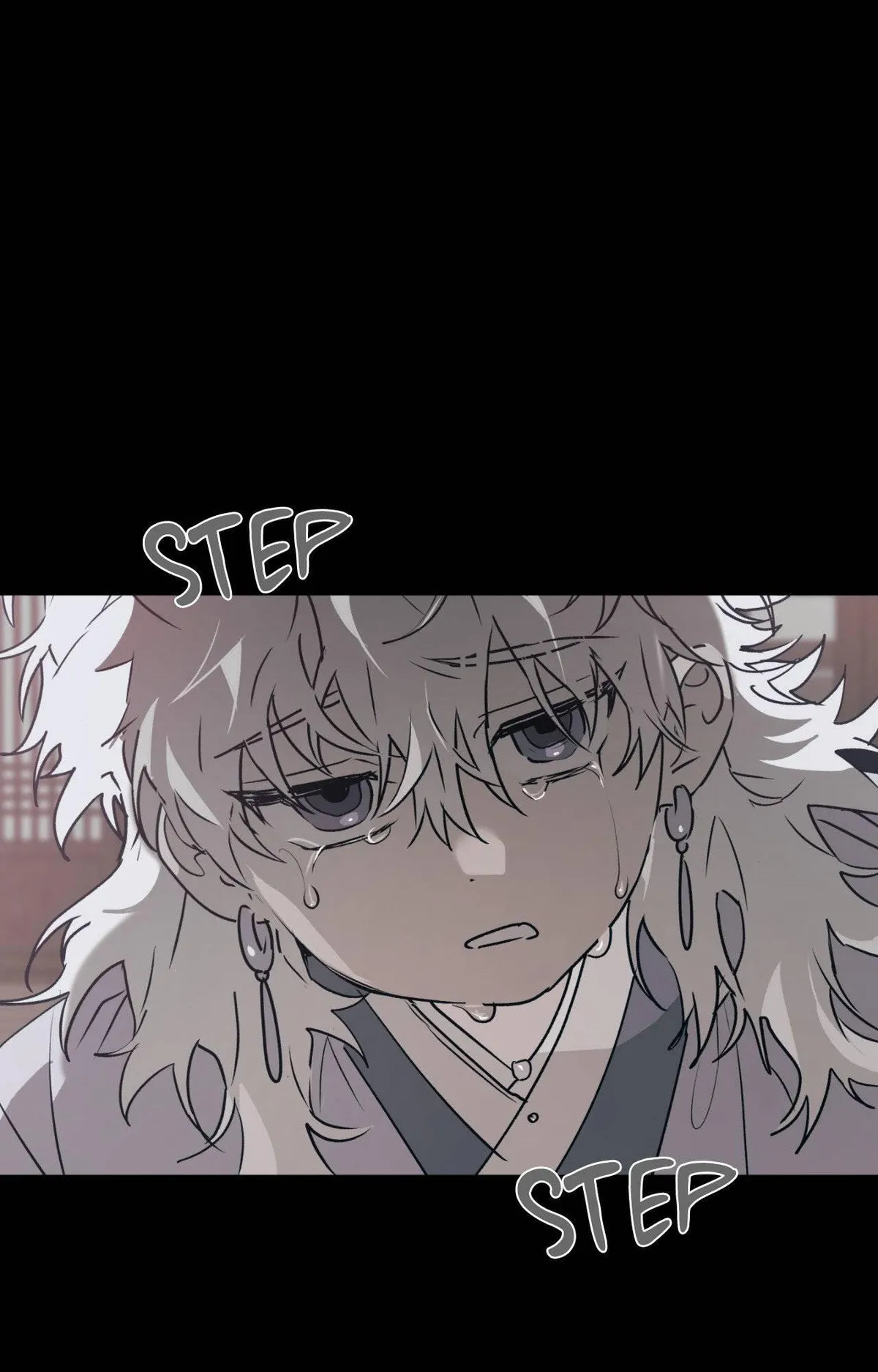 Hold Over You chapter 46 page 28
