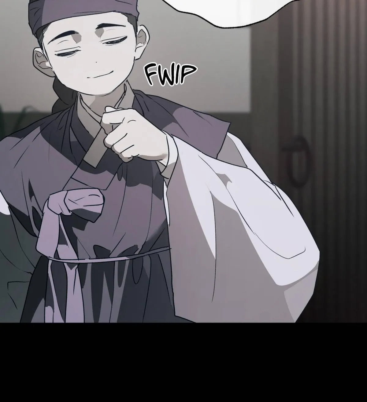Hold Over You chapter 46 page 31
