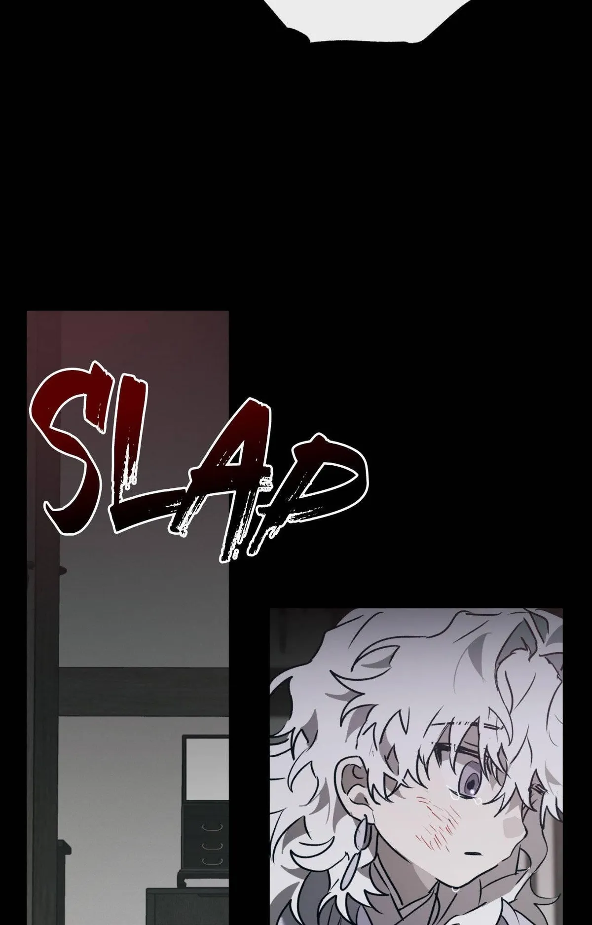 Hold Over You chapter 46 page 36