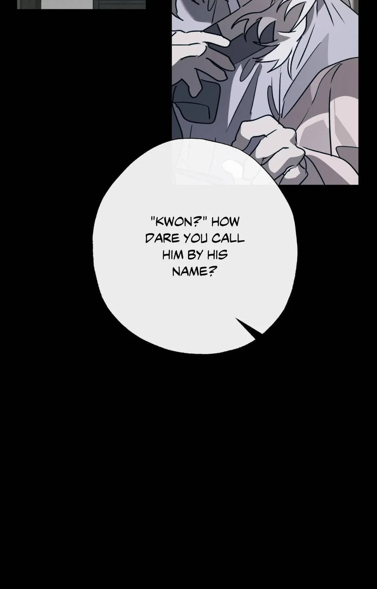 Hold Over You chapter 46 page 37