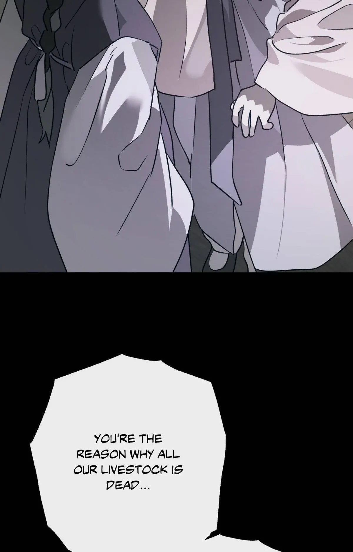 Hold Over You chapter 46 page 39