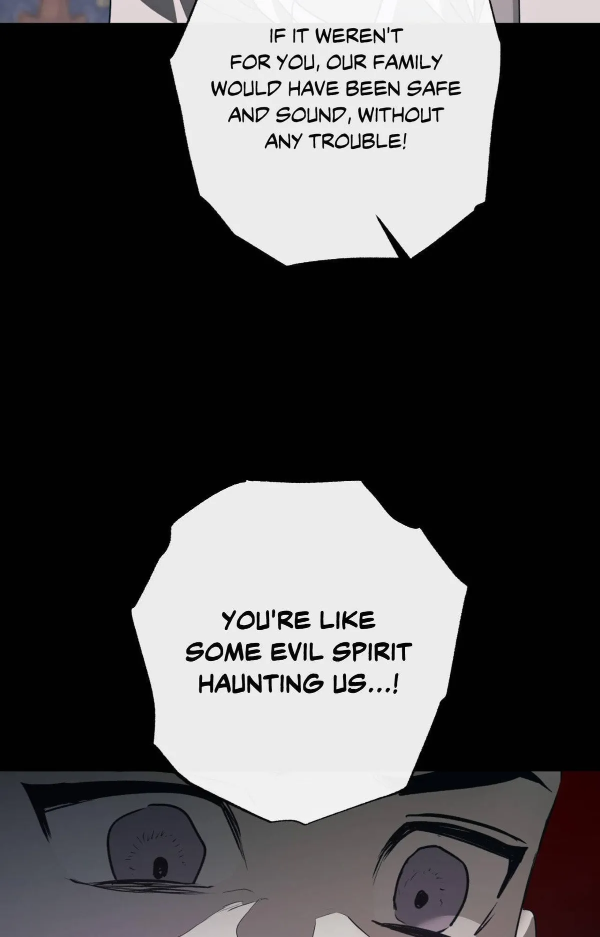 Hold Over You chapter 46 page 41