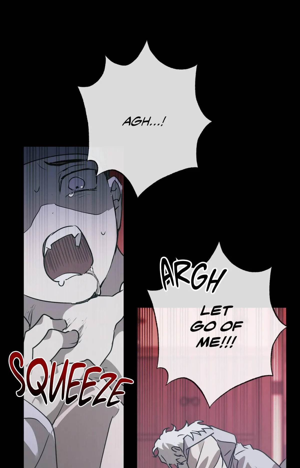 Hold Over You chapter 46 page 46