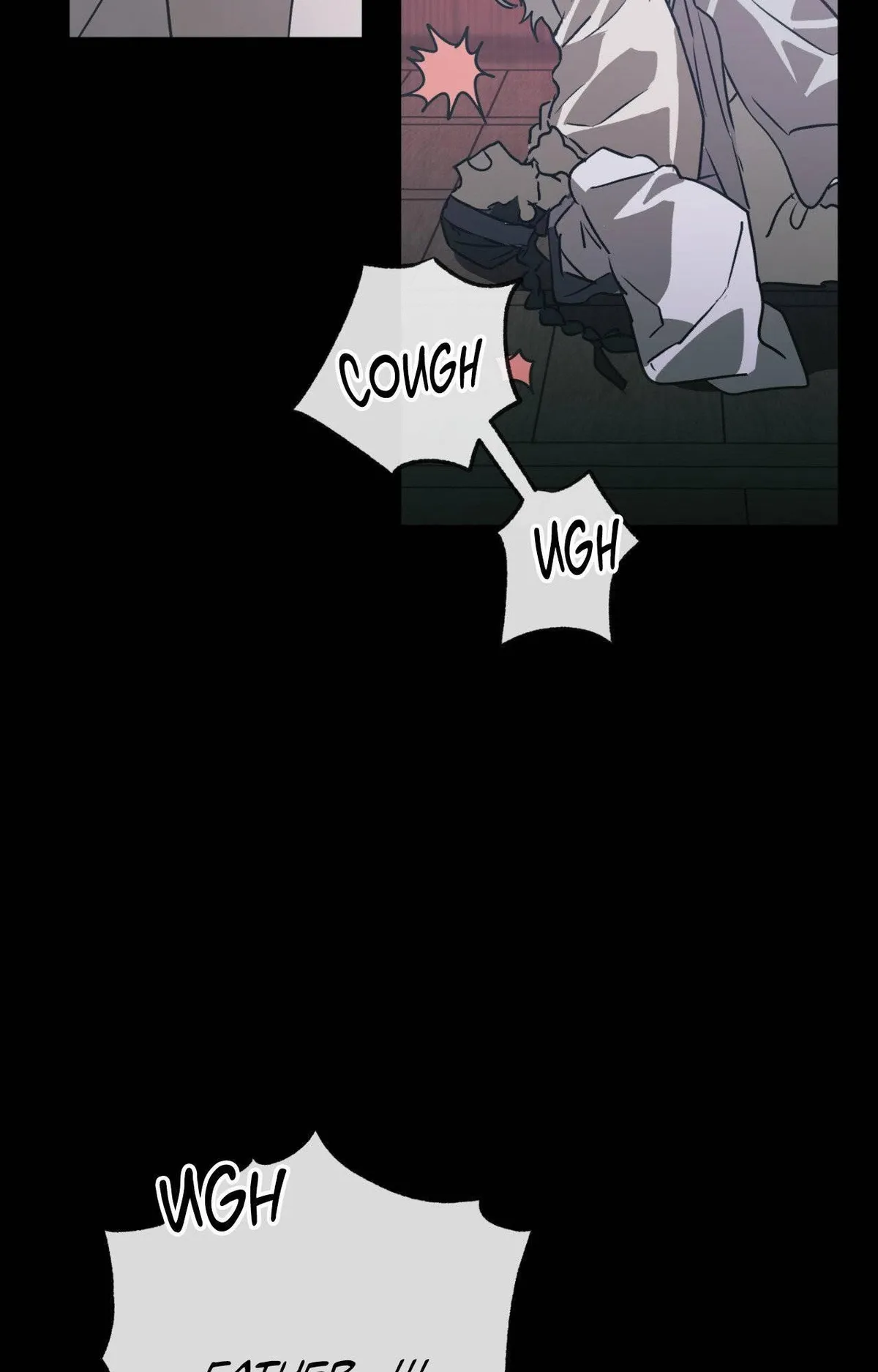 Hold Over You chapter 46 page 47