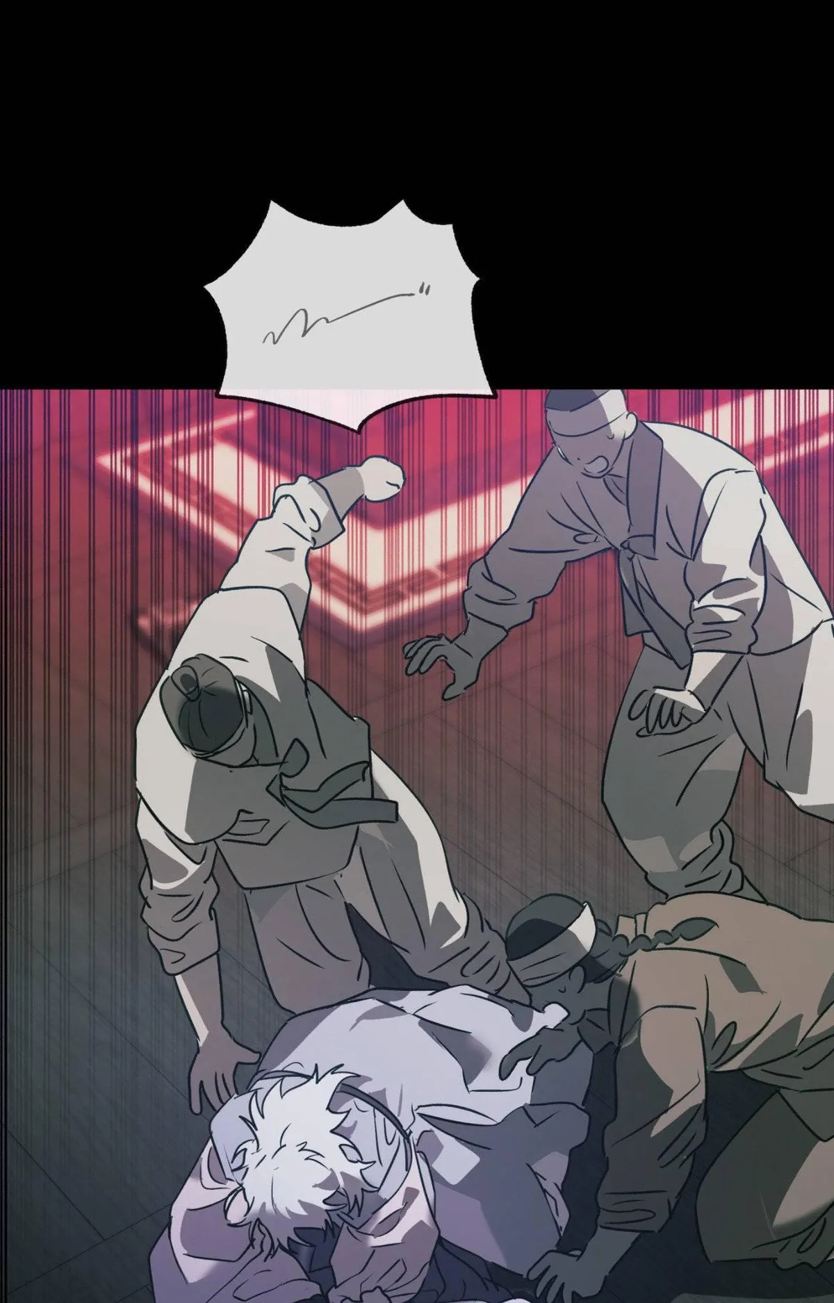 Hold Over You chapter 46 page 49