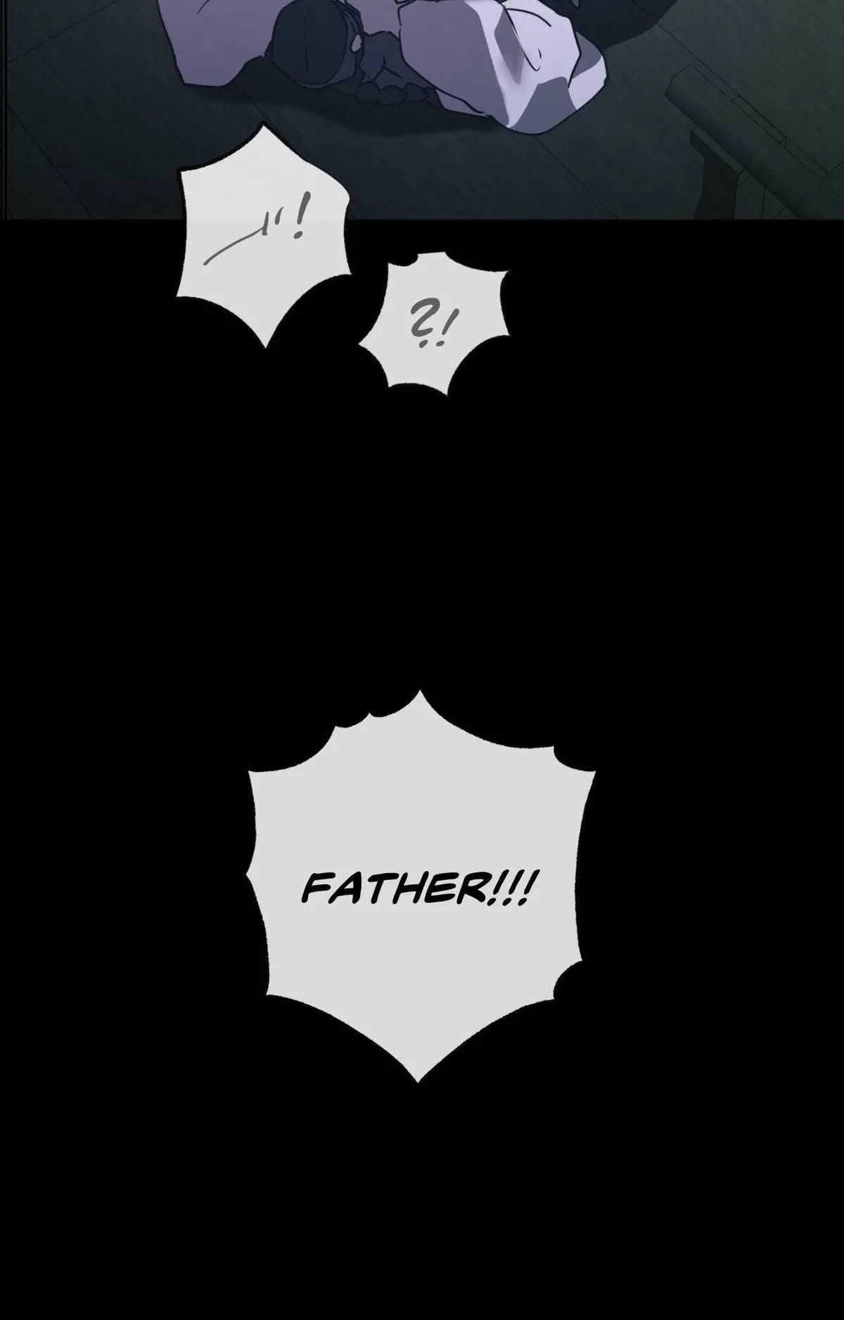 Hold Over You chapter 46 page 50
