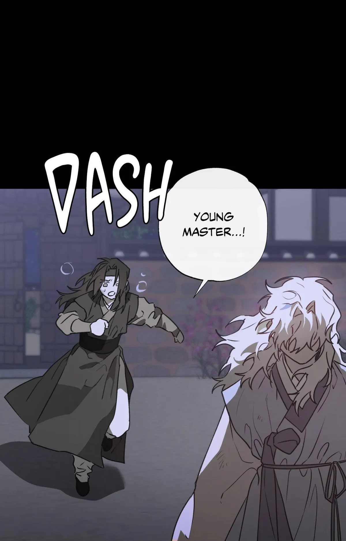 Hold Over You chapter 46 page 54